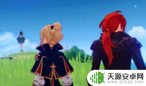 原神手游怎么保存进度 原神怎么保存账号或游戏进度