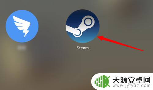 mac新版steam怎么改中文 如何在新版mac上更改steam界面的语言设置