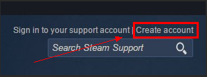 怎么跟steam发邮件 怎么咨询steam官方客服人员