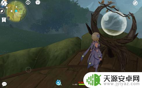 原神镜子怎么激活 原神透镜如何解锁