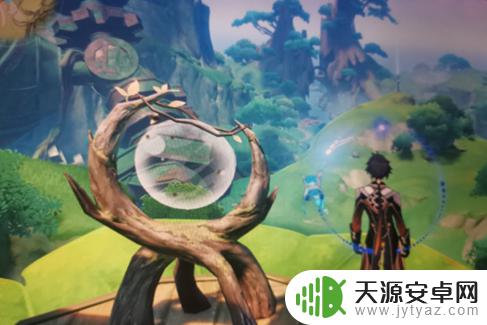 原神镜子怎么激活 原神透镜如何解锁
