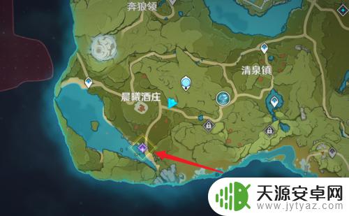 消灭魔物原神攻略 原神消灭所有魔物任务流程攻略