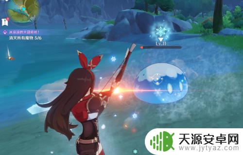 消灭魔物原神攻略 原神消灭所有魔物任务流程攻略