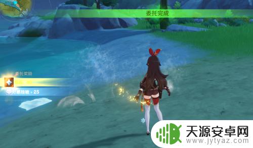 消灭魔物原神攻略 原神消灭所有魔物任务流程攻略