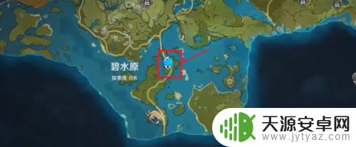 原神要怎么去璃月港 如何在原神中进入璃月港?