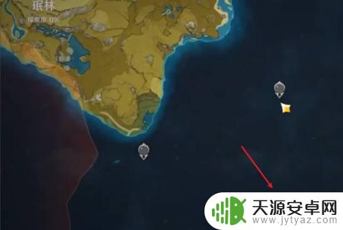 原神要怎么去璃月港 如何在原神中进入璃月港?
