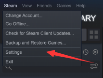 steam如何中文 Steam如何设置中文语言