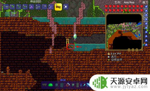 泰拉瑞亚的电池 泰拉瑞亚电池合成配方
