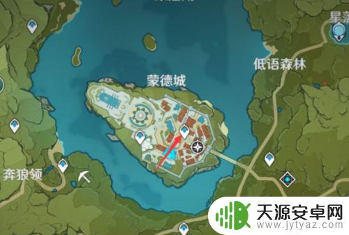 原神怎么用帐帐篷 原神帐篷怎么搭建