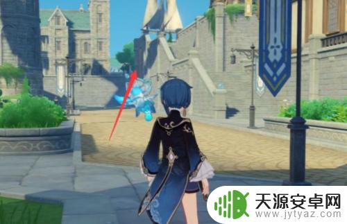 原神怎么用帐帐篷 原神帐篷怎么搭建
