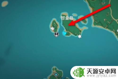 原神小船怎么解锁 原神船锚解锁流程详解