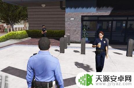 gta5坐下按键 gta5怎么坐下,怎么实现更方便操作