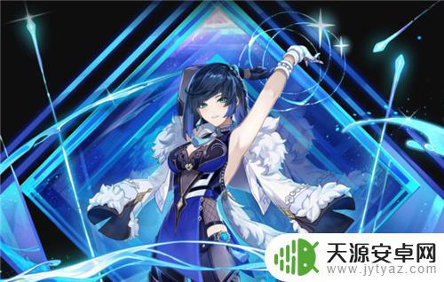 原神夜兰绝弦怎么获得 原神夜兰带绝弦还是西风弓哪个更好用