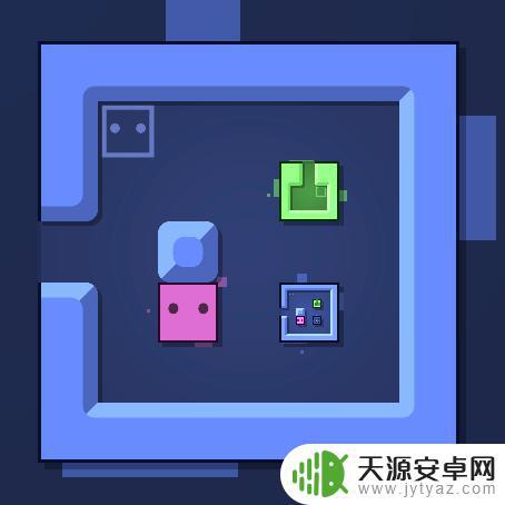 steam开箱子的游戏 帕特里克的箱子无穷奇遇攻略