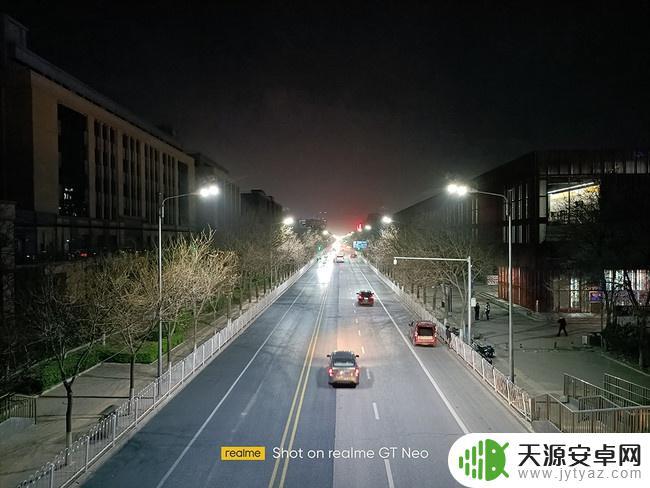 真我gtneo打原神怎么样 真我GT neo的配置参数