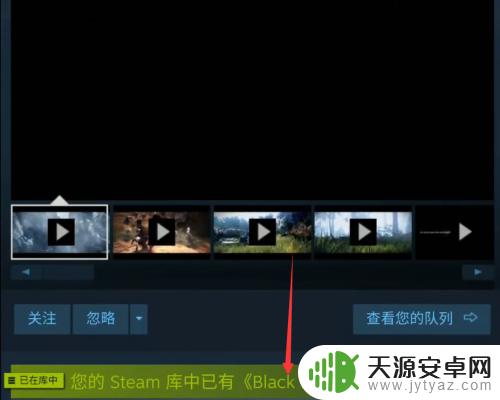 steam怎么找黑色沙漠 黑色沙漠steam购买攻略