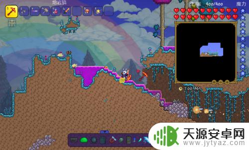 泰拉瑞亚附魔剑从哪里找 泰拉瑞亚附魔剑怎么得到好属性