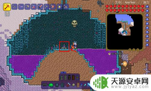 泰拉瑞亚附魔剑从哪里找 泰拉瑞亚附魔剑怎么得到好属性