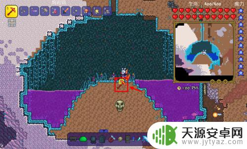 泰拉瑞亚附魔剑从哪里找 泰拉瑞亚附魔剑怎么得到好属性