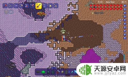 泰拉瑞亚附魔剑从哪里找 泰拉瑞亚附魔剑怎么得到好属性