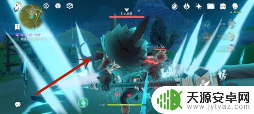 原神如何击败魔物 原神魔物打法攻略