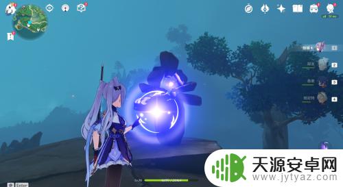 原神你在迷雾中失去了方向怎么办 原神鹤观迷失方向如何找回原点
