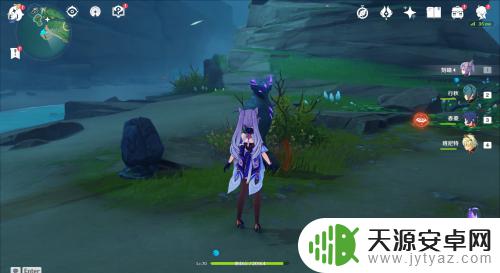 原神你在迷雾中失去了方向怎么办 原神鹤观迷失方向如何找回原点