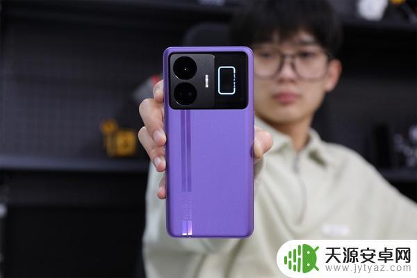 真我gtneo5玩原神怎么样 realme真我GT Neo5评测和购买指南