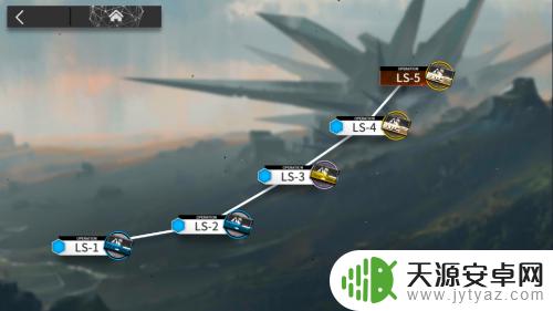 明日方舟作战记录在哪快刷 明日方舟作战记录如何刷卡片