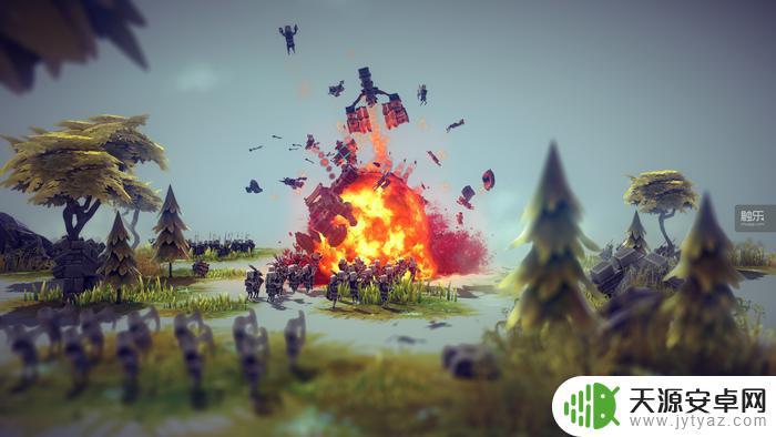 steam自由奖项 另类Steam大奖评选标准是什么?