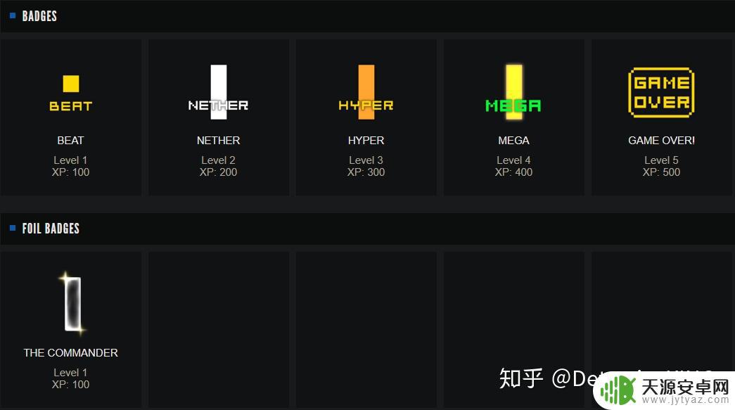 steam徽章网站 Steam 游戏下载