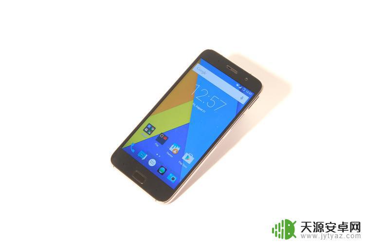 zukz1手机屏幕怎么样 ZUK Z1屏幕亮度怎么样