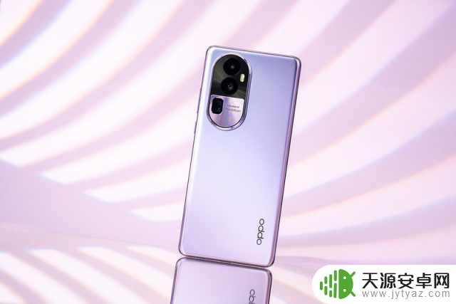 OPPO 618旗开得胜，Reno10 Pro+获抖音3k价位段安卓手机销量&销售额冠军