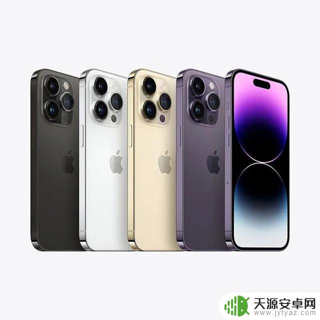安卓手机和苹果手机硬碰硬：哪个更胜一筹？