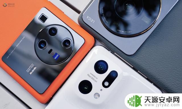 用户集体逃离iPhone转投安卓手机，不只是因为“消费降级”