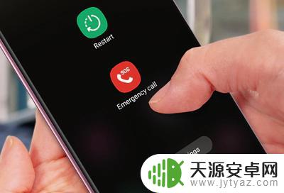 安卓手机误拨紧急求救电话数激增，多国呼吁用户关闭此功能