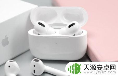 苹果耳机没电怎么连手机 没有充电仓的airpods怎么使用