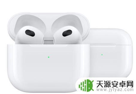 苹果耳机没电怎么连手机 没有充电仓的airpods怎么使用