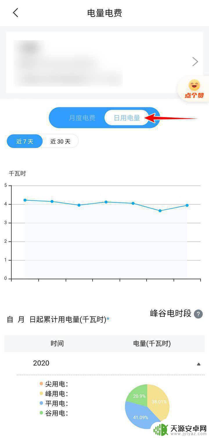 家庭用电如何手机查询电费 国家电网app如何查询每月电费电量