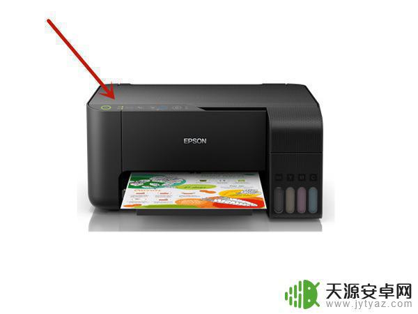 爱普生l3158打印机如何连接手机打印 爱普生l3158打印机联网技巧及注意事项