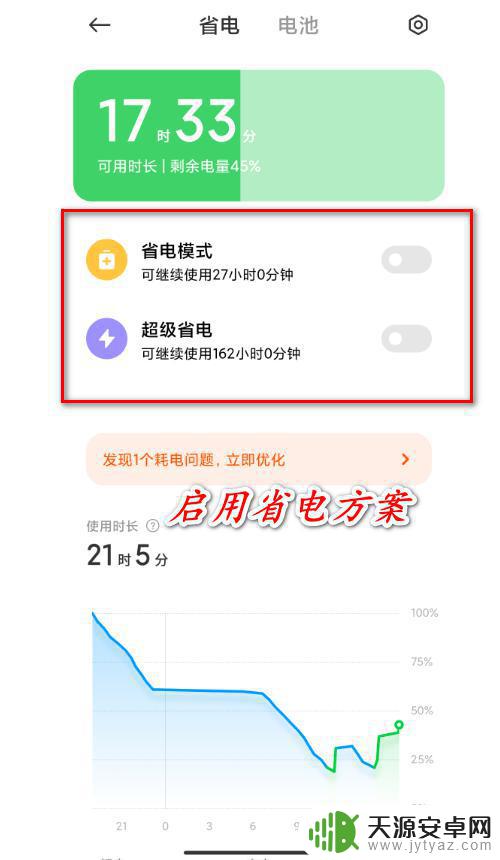 红米手机耗电很快怎么解决 红米手机如何降低耗电量