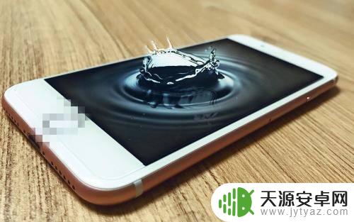 初期雨水怎么手机 手机被雨淋了怎么处理