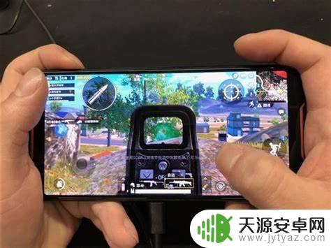 玩吃鸡能开120帧的手机 有哪些手机可以支持吃鸡游戏的120帧刷新率