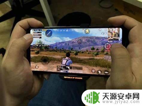 玩吃鸡能开120帧的手机 有哪些手机可以支持吃鸡游戏的120帧刷新率