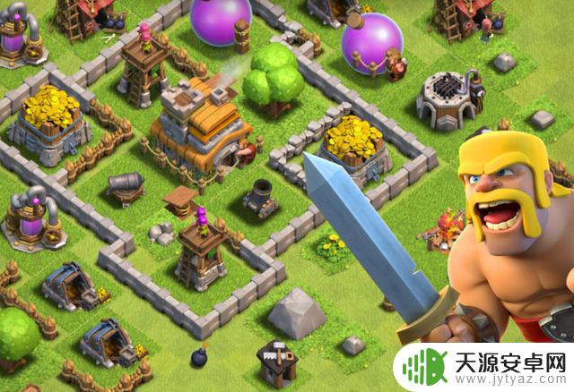 最火手游排名,2023手机游戏前十推荐