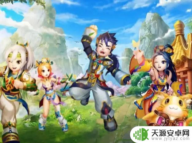 最火手游排名,2023手机游戏前十推荐