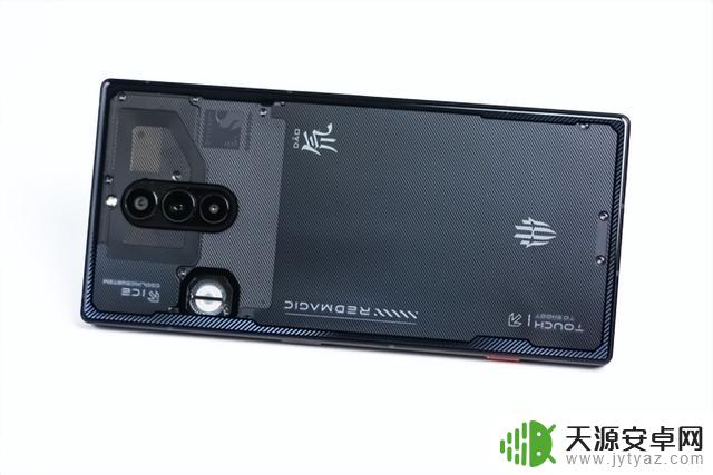 安兔兔7月安卓手机性能榜出炉，红魔8S Pro夺旗舰机榜首