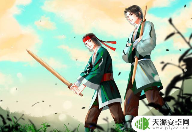 这款手游的出现,让快被玩坏的秦时明月IP,瞬间集结70万人的支持