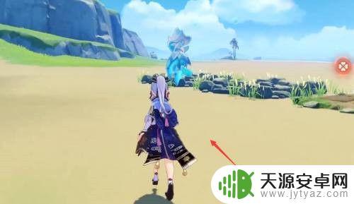 原神如何种地