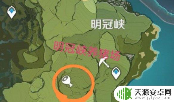 原神兽肉哪里刷
